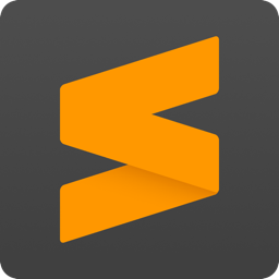 Sublime text 2 for mac