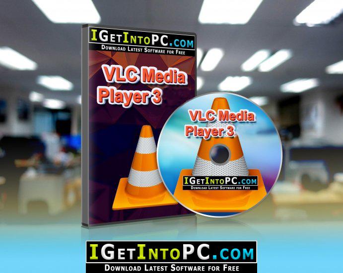 Vlc player for mac free download